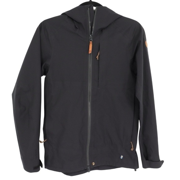 Fjallraven Jackets & Blazers - Fjallraven Abisko Eco Shell Jacket XS Waterproof Technical